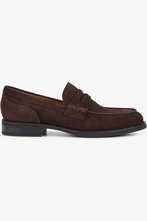 Vagabond Loafers Mario