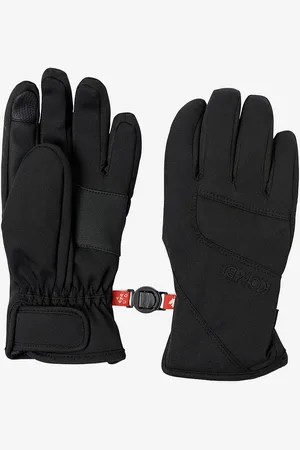 Kombi Handsker Traveller JR Glove