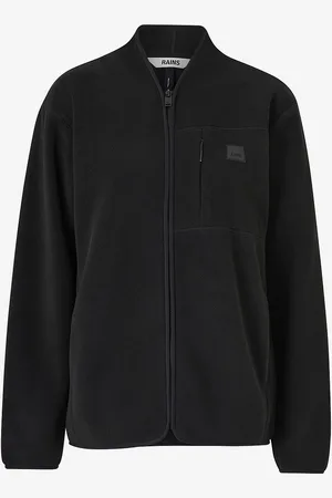 Rains Fleecejakke Durban Fleece Jacket T1