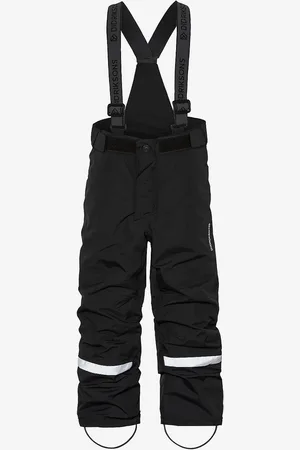 Didriksons Bukser Idre Kids Pants 6