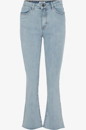 Object Jeans objMarina Belle Kickflared Denim Jeans