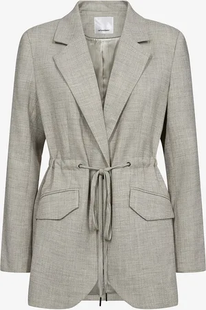 Co`Couture Habitjakke Winniecc Tie String Blazer