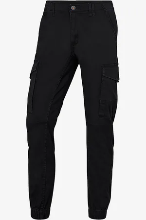 JACK & JONES Cargobuks jjiPaul jjFlake AKM 542