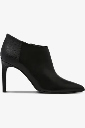 Calvin Klein Ankelstøvle Ess Stil Bootie 90-Epi Mono Mix