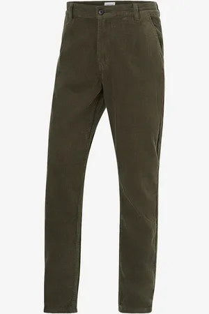 Studio Total Tapered Cord Trousers
