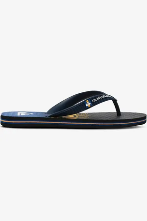 Quiksilver Flip flops Molokai Art Youth