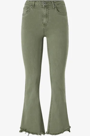Costa Mani Jeans Must Have Solid 801