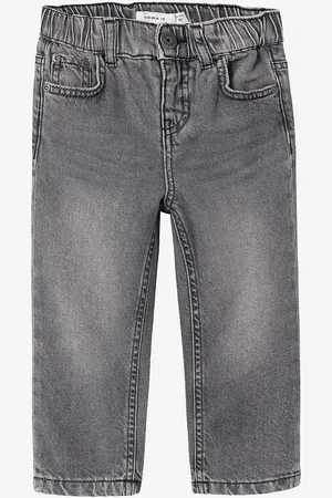 NAME IT Jeans nmnSydney Tapered Jeans 2415-oy