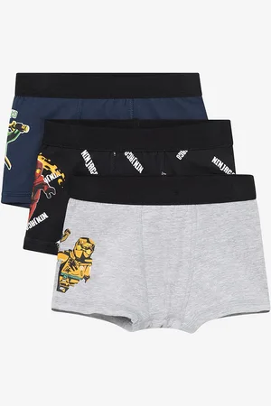 LEGO Wear Boksershorts lwArve 308 3-pak