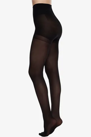 Swedish Stockings Strømpebukser Anna Control 40 Den - medium support