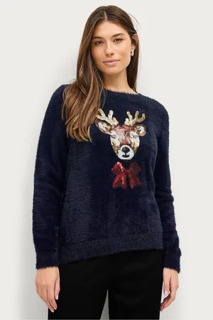ELLOS Julesweater Evy