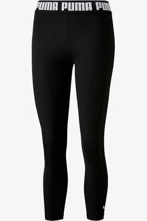 PUMA Træningstights Train Strong High Waist Full Tight
