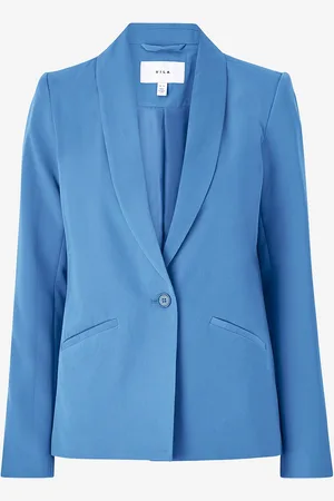 VILA Habitjakke viKamma Blazer