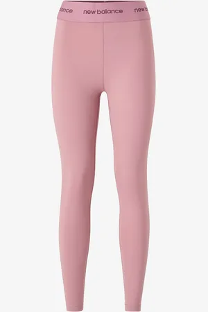 New Balance Træningstights Sleek 25 Inch High Rise Legging