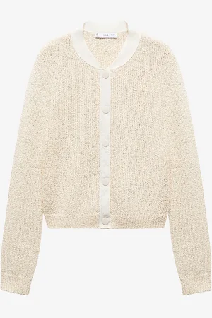 MANGO Cardigan Bali