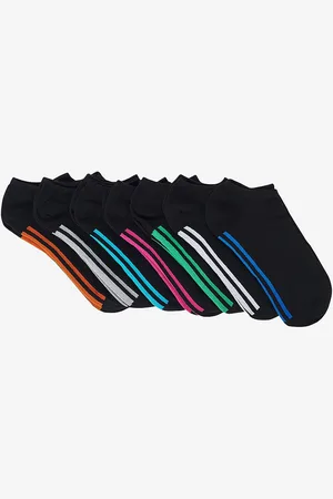 ELLOS Ankelsokker Sneaker 7-pak