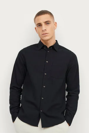 Studio Total Skjorte Icon Flannel shirt