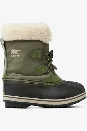 sorel Støvler Childrens Yoot Pac