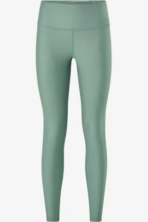 PUMA Løbetights W Run HW FL Tight