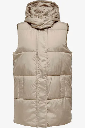 ONLY Vest onlDemy Padded Waistcoat