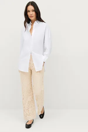 Second Female Bukser Hally Trousers