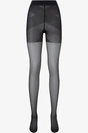 vogue Strømpebukser Curvy Tights Semi-matt 40 Den