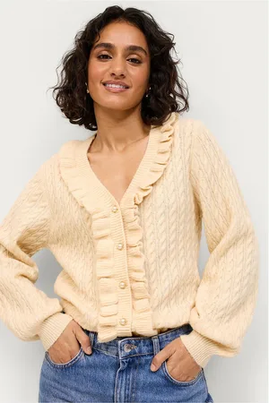 ELLOS Cardigan Gunnel