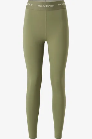 New Balance Træningstights Sleek 25 Inch High Rise Legging