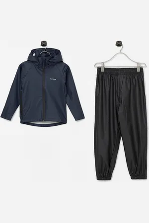 Tretorn Regnsæt Kids Packable Rainset