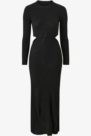 MANGO Maxi kjole Night