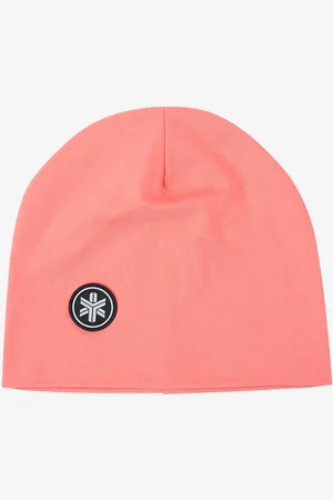 AHKKA Hue Jersey Beanie Solid