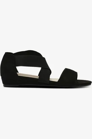 Duffy Sandaler