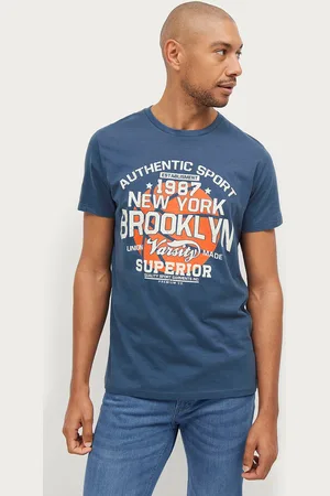 ELLOS T-shirt Devon