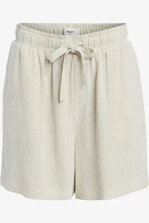 Object Shorts objSanne HW Wide Shorts