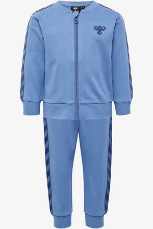 Hummel Sæt hmlBille Tracksuit
