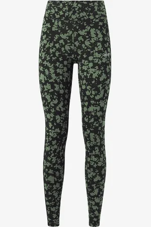 Casall Træningstights Iconic Printed 7/8 Tights