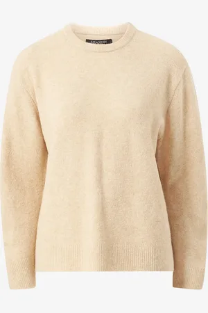 Ilse Jacobsen Trøje Knit Blouse