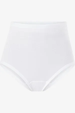 Calida Trusser Slip/hosen Midislip Brief