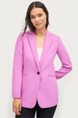 Soaked in Luxury Habitjakke slCorinne Blazer