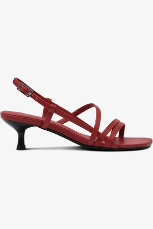 Vagabond Sandaler med hæl Jonna