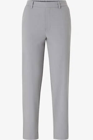 Object Bukser objCecilie MW Slim Pants