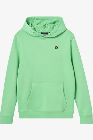 Lyle & Scott Hættetrøje Pullover Hoodie