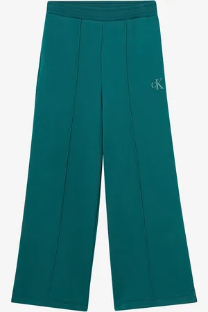 Calvin Klein Sweatbukser CK Logo Sweatpants
