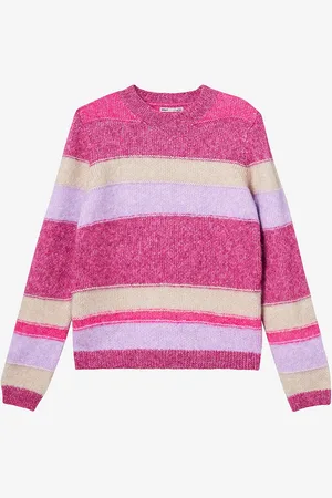 ONLY Trøje Kogelaine L/s O-neck Knt
