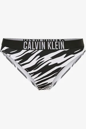 Calvin Klein Bikiniunderdele Classic Bikini Print