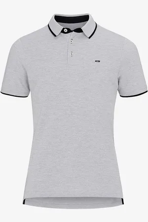 JACK & JONES Poloshirt jjePaulos Polo SS