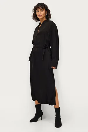 Second Female Kjole Poine Dress