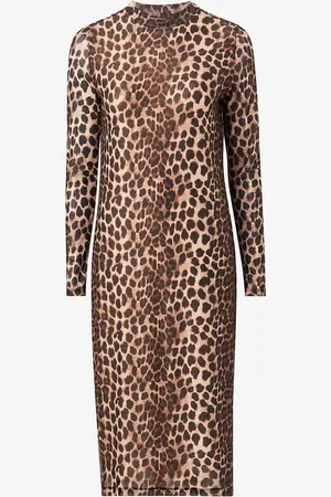 Crās Kjole Toby Dress