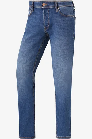 JACK & JONES Jeans jjiGlenn jjOriginal SQ223 Noos