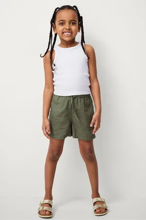 ELLOS Hørshorts Shorts Frida S Girl